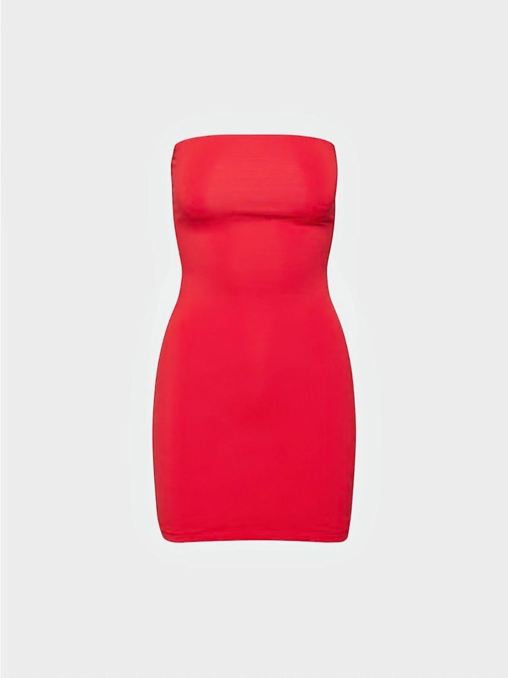 NEW Aritzia Original Contour Enrapture Tube Dress